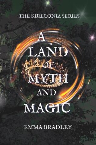 Cover of A Land Of Myth And Magic