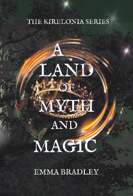 Cover of A Land Of Myth And Magic