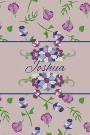 Cover of Joshua