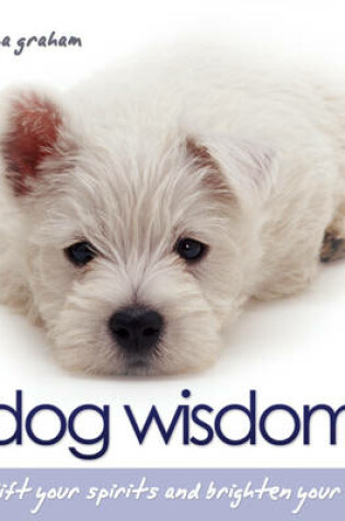 Cover of Dog Wisdom