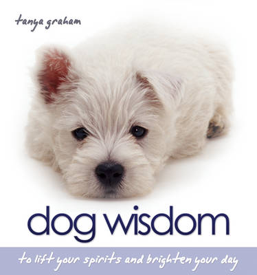 Cover of Dog Wisdom