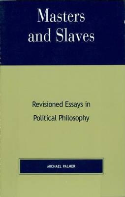 Book cover for Masters and Slaves