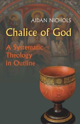 Book cover for Chalice of God