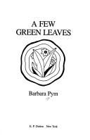 Book cover for A Few Green Leaves