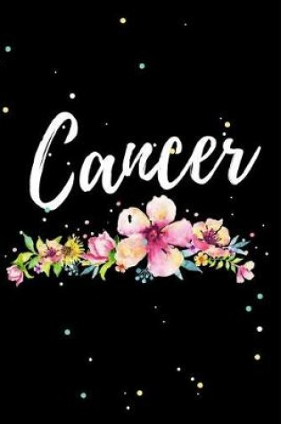 Cover of Cancer