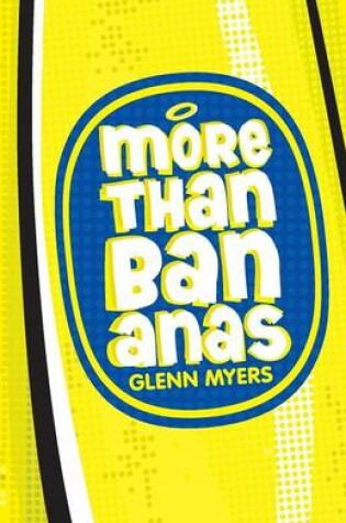 Cover of More than Bananas