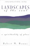 Book cover for Landscapes of the Soul