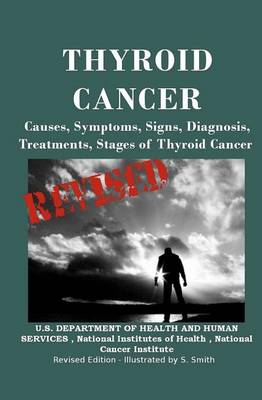 Book cover for Thyroid Cancer