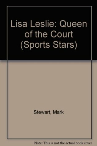 Cover of Lisa Leslie