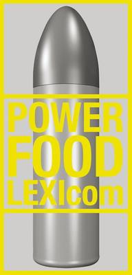 Book cover for Power Food LEXIcom