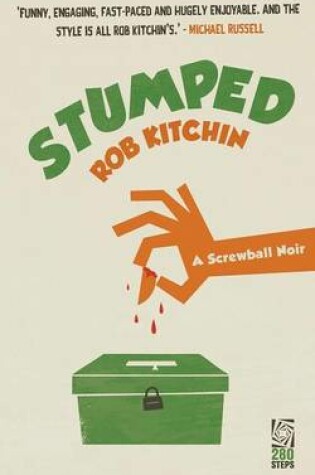 Cover of Stumped