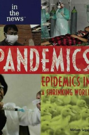 Cover of Pandemics