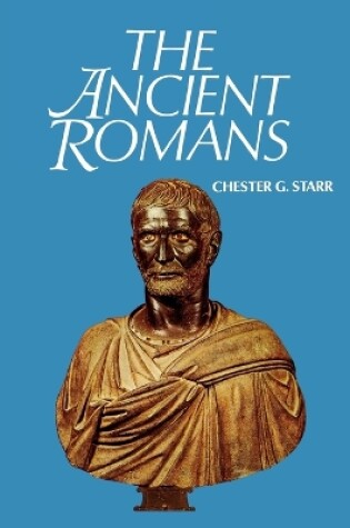 Cover of The Ancient Romans