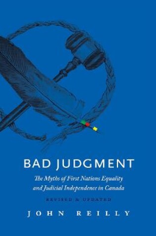Cover of Bad Judgment - Revised & Updated