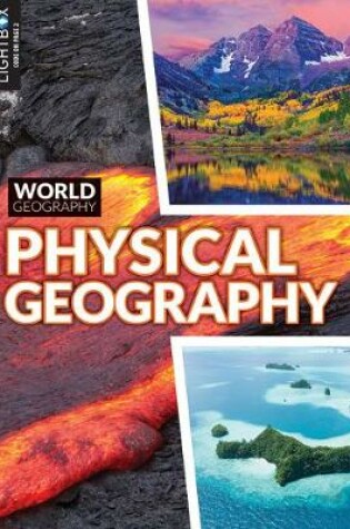 Cover of Physical Geography