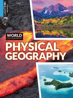 Book cover for Physical Geography