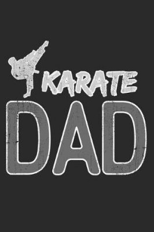 Cover of Karate Dad