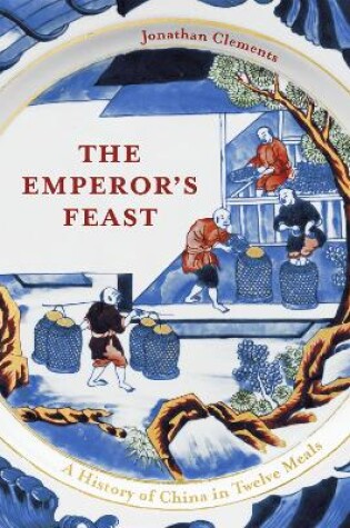 Cover of The Emperor's Feast