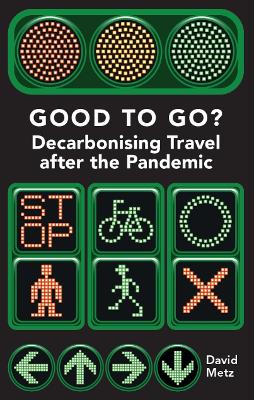 Book cover for Good To Go?