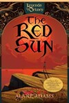 Book cover for The Red Sun