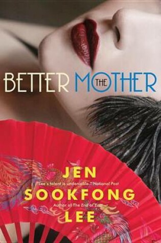 Cover of The Better Mother