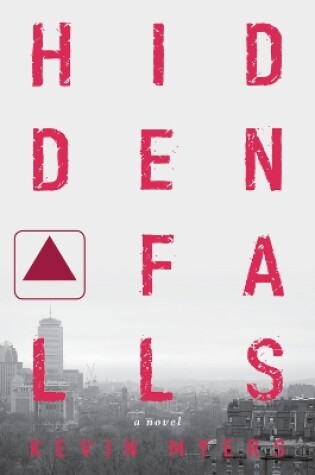 Cover of Hidden Falls