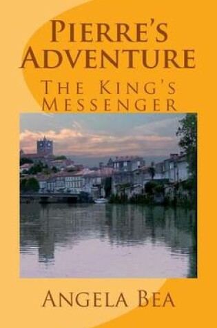Cover of Pierre's Adventures