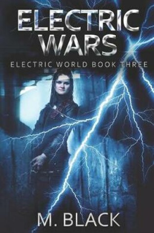 Cover of Electric Wars