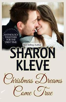 Book cover for Christmas Dreams Come True Series