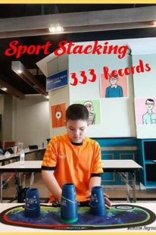 Cover of Sport Stacking