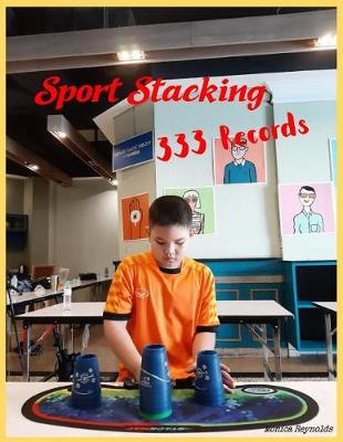 Cover of Sport Stacking