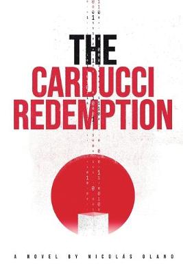 Book cover for The Carducci Redemption
