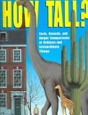 Cover of How Tall -P