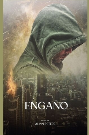 Cover of Engaño