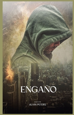 Book cover for Engaño