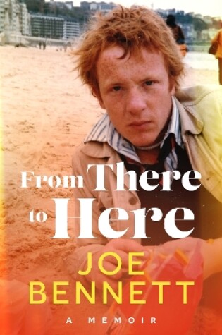 Cover of From There to Here