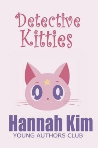 Cover of Detective Kitties
