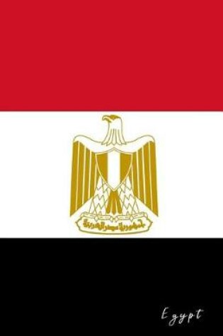 Cover of Egypt