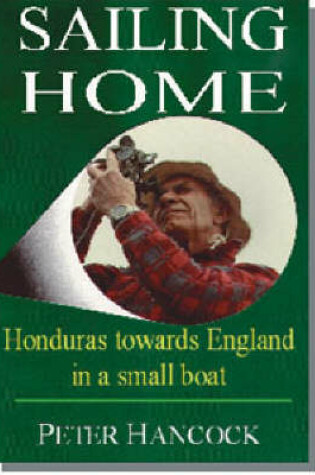 Cover of Sailing Home