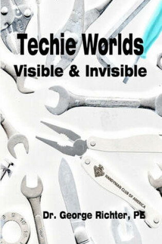 Cover of Techie Worlds