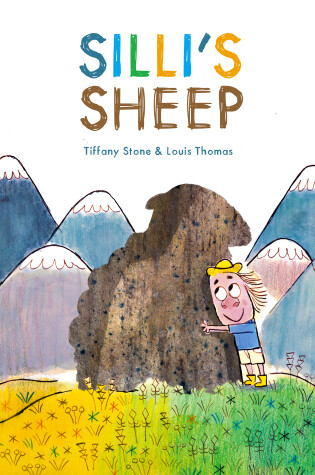 Cover of Silli's Sheep