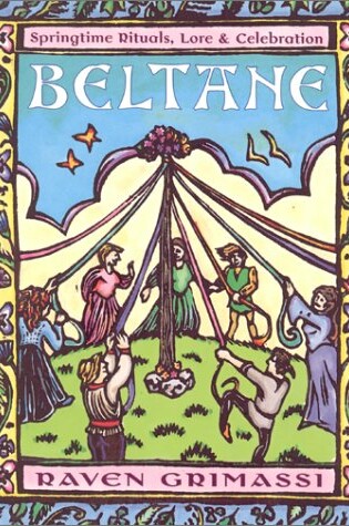 Cover of Beltane