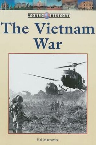 Cover of The Vietnam War