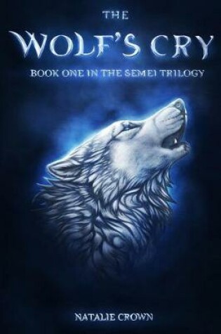 Cover of The Wolf's Cry