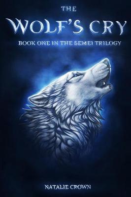 Cover of The Wolf's Cry