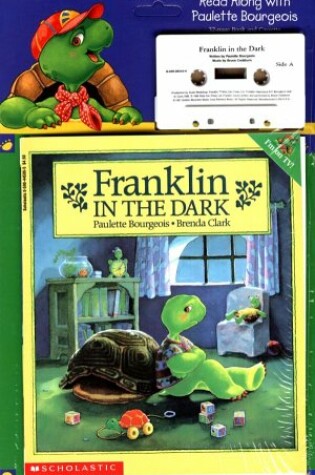 Cover of Franklin Pack #01