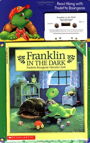 Book cover for Franklin Pack #01