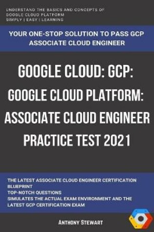 Cover of Google Cloud