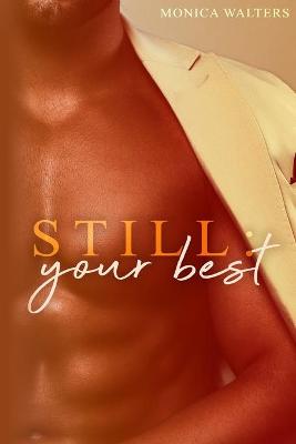 Book cover for Still