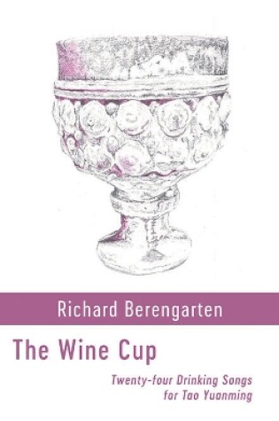 Cover of The Wine Cup